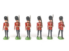 Ducal Traditional Military Figures MB5003A The Royal Horse Guards 