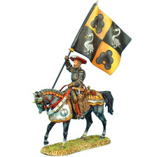 First Legion REN015 German Landsknecht Von Frundsberg Standard Bearer