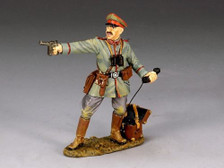 King-&-Country Products - Trains And Toy Soldiers