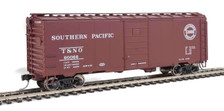 Walthers Mainline 910-1434 Southern Pacific Ready To Run HO Scale PS-1 Box Car