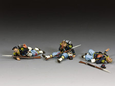 King & Country Soldiers WH067 World War II Wehrmacht Bergepanther