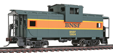 Kato 1766313 N Scale EMD SD70MAC w/Cab Headlight Burlington
