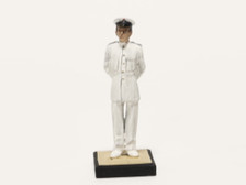 Alymer Military Miniatures 228/1 Captain of the Admiral's Ship 1940 Germany