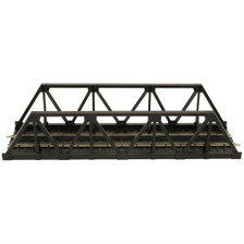 Atlas 0883 HO Code 100 Warren Bridge Kit