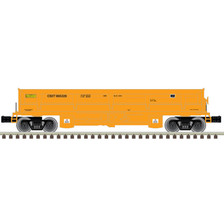 Atlas O Premier Operating Dump Car CSXT 3RL #913339