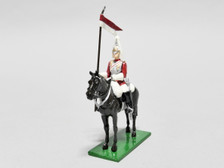 The British Toy Soldier Company Set 59 WWI Lancer Mounted