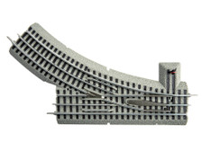 Lionel Trains 6-12018 036 Manual Switch Right Hand