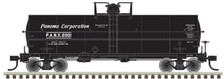 Atlas 50004736 11,000 Gallon Tank Car PANX - Panoma Corporation #2001