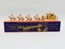 WBritain Ceremonial Toy Soldier Collection