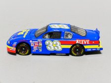 Action Racing Tony Raines 1/24 Scale #33 Aleve/Alka-Seltzer 2000 Monte Carlo