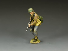 Blue Box International - 1/6 WWII 12nd WAFFEN SS PANZER DIV.RIFL — Legends  Toys & Hobbies