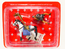 Frontline Figures Medieval Mounted Knights and Crusader's MMK.16