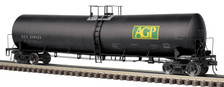 Atlas Master O 3005024 Trinity 25,500 Gallon Tank Car, AGP (TILX)