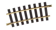Piko G Scale 35218 R7 7.5° 1560MM RADIUS CURVE TRACK, 61.4"R