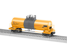 Lionel US Army Unibody Tank Car #18599