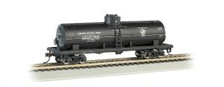 Bachmann 17815 U.S. Army - 40' Single-Dome Tank Car (HO Scale)