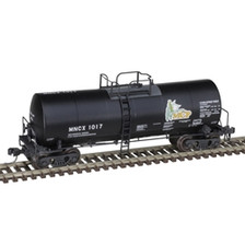 Atlas 50006464 N 17,600 Gallon Tank Car Minnesota Corn Processors MNCX 1017