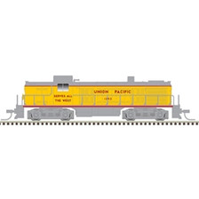 Atlas 40005048 N DCC RS-2 Union Pacific 1292