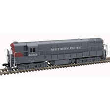 Atlas 40005392 N PH.1B Silver Southern Pacific 4803