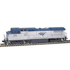 Amtrak 320 Nスケール 鉄道模型 Amtrak 320 Nスケール 鉄道模型 KATO鉄道模型オンライン