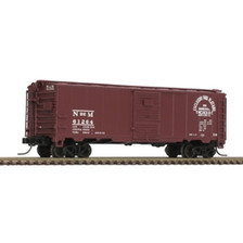 Atlas 50006100 N 1932 ARA Boxcar NdeM 61157