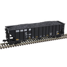 Atlas 50005860 N TMAN 90 Ton Hopper Norfolk Southern 146756