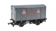 Bachmann HO 77407 Box Van Explosives