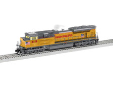 Lionel Trains 2433031 O Scale Union Pacific LEGACY SD70ACE #8518
