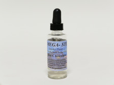 JT's Mega-Steam Smoke Fluid For All Steam Locomotives Hot Chocolet Scent