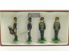 William Britains Limited Edition Toy Soldier Sets
