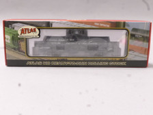 HO Atlas 1064-1 11000 Gallon Tank Car Pyrofax Bottles Gas 1366