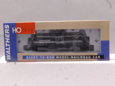 Walthers 16,000 Gallon Funnel-Flow Procor-Sulphur Tank Car 932-27206