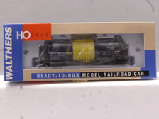 Walthers 16,000 Gallon Funnel-Flow Allied Sigi-Sulphar Tank Car 932-27205 Single