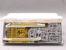 Walthers 932-3973 TTX/BN 305' 5-Unit Articulated Double Stack Car HO Scale