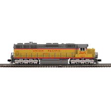 ATLAS SDー24 Union Pacific 402 7595 ATLAS SDー24 Union Pacific 402 7595 Atlas SD-24 Union Pacific 402