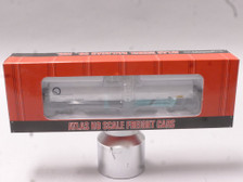 HO Atlas 1625-2 ACF 23500 Gallon Tank Car Reilly Industries ACFX 84617
