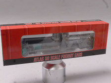 HO Atlas 1622-1 ACF 23500 Gallon Tank Car Honeymead ACFX 89154