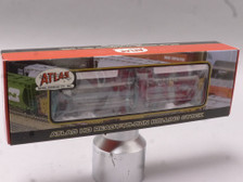 HO Atlas 1628-2 23500 Gallon Tank Car Mendota MGMX 198292