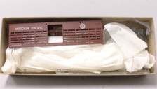 Roundhouse 3271 Old Time Stock Car Missouri Pacific 52439 HO Scale