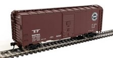 Walthers Mainline HO 9102741 40' AAR Modified 1937 Boxcar Southern Pacific 96788
