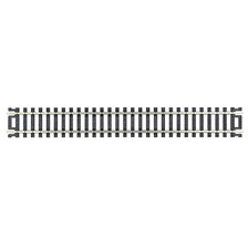 Atlas 0821 HO Code 100 9" Straight Track (6)