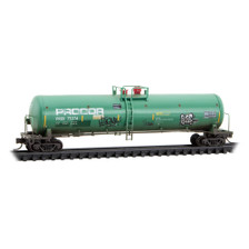 Micro-Trains N Scale 11044650 Procor 56' General Service Tank Car #75374