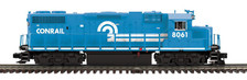 Atlas Premier 30138347 3RL GP38-2 Conrail #8065 O Scale
