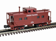 Atlas Premier 3001692 3RL Northeast Caboose Union Pacific O Scale