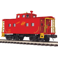 Atlas Premier Train 3001689 3RL Northeast Caboose Chicago & North Western