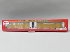 Atlas 20001124 HO Scale Florida East Coast Articulated Auto Carrier #1106505