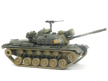 Corgi 50303 Unsung Heroes Vietnam Series II M48 A3 Patton Tank US Army