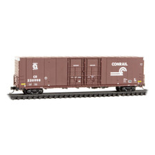 Microtrains N 10200320 60' Boxcar Conrail Rd# 220998