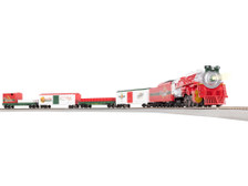 Lionel HO 2361030 The Comet Christmas Freight Set