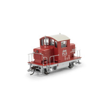 クマタ貿易(ALCO)HOゲージ　EMD　SD-40-2   未塗装完成品 クマタ貿易(ALCO)HOゲージ EMD SD-40-2 未塗装完成品 Rail